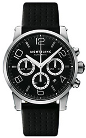 MontBlanc TimeWalker Chronograph 36063 