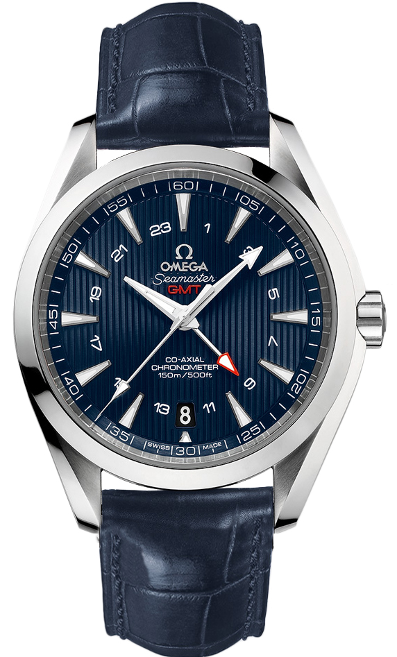 Omega Seamaster Aqua Terra 231.13.43.22.03.001 