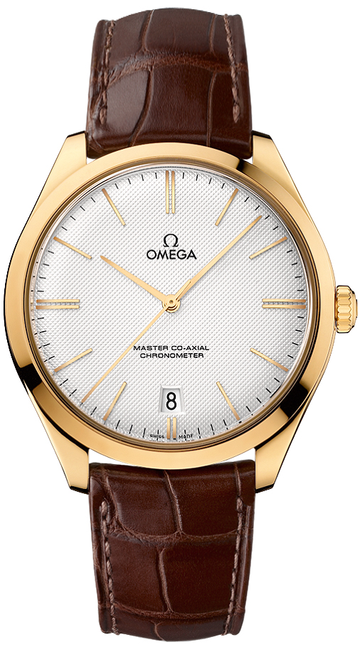 Omega De Ville Tresor 432.53.40.21.02.001 