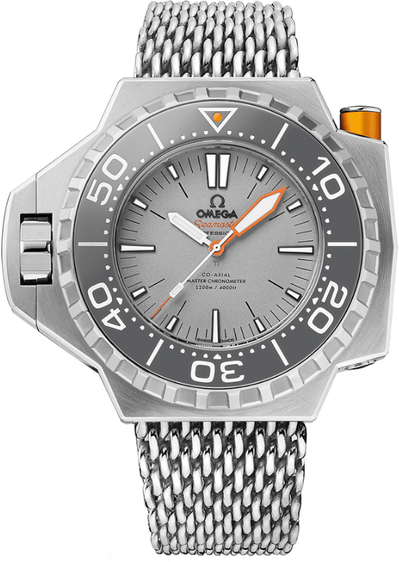 Omega Seamaster Self winding Automatic  Watch 22790552199001 