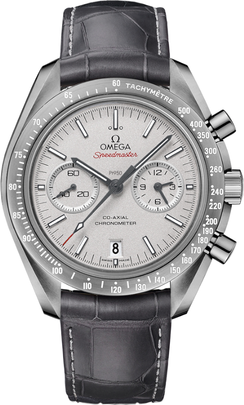 Omega Speedmaster Self winding Automatic Grey Watch 31193445199001 