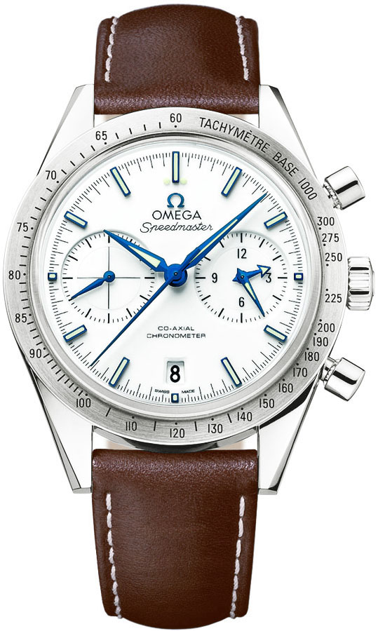 Omega Speedmaster '57 Co-Axial Chronograph 331.92.42.51.04.001 