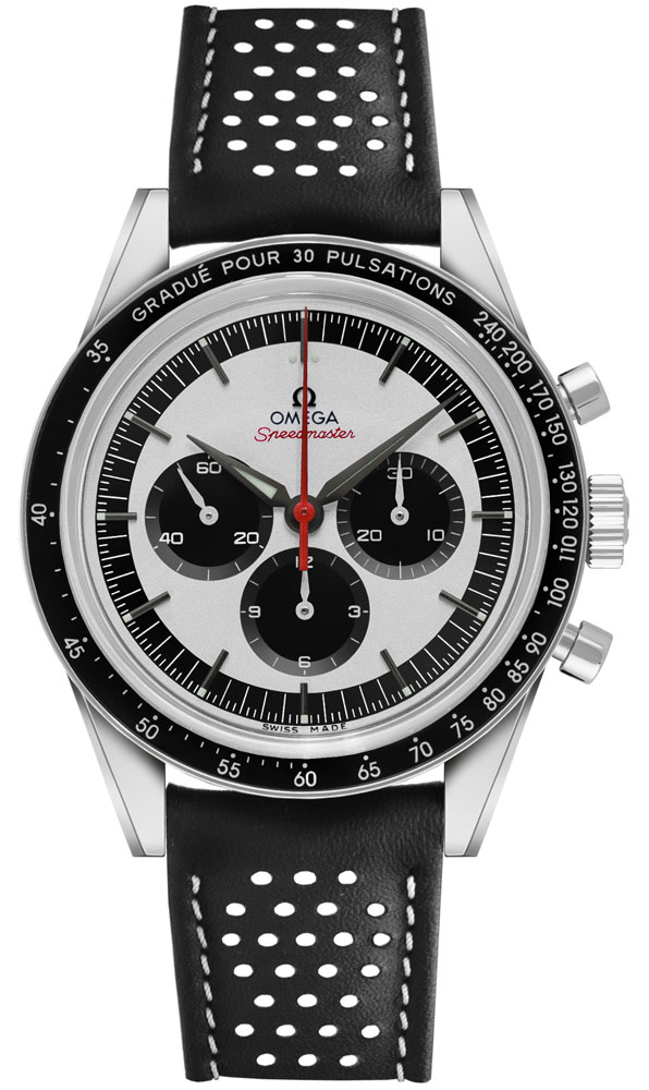 Omega Speedmaster Moonwatch 311.32.40.30.02.001 