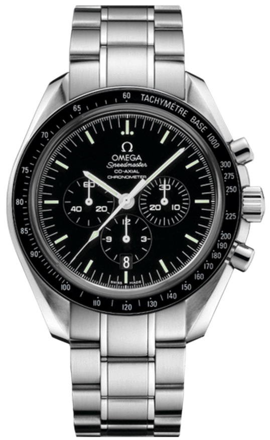 Omega Speedmaster Moonwatch Mens Watch 311.30.44.50.01.001 