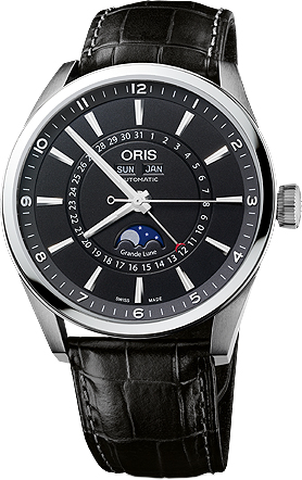 Oris Artix Complication 91576434054LS 