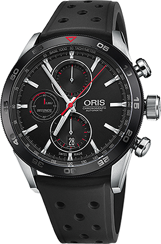 Oris Artix GT Chronograph 77476614424RS 
