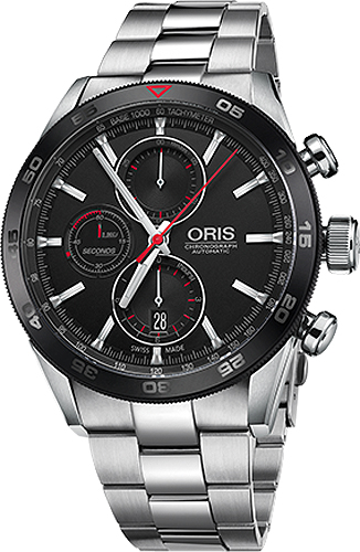 Oris Artix GT Chronograph 77476614424MB 