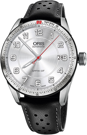 Oris Artix GT Date 73376714461LS 