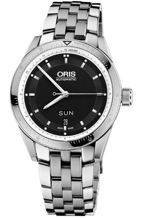 Oris Artix GT Day Date 73576624174MB 