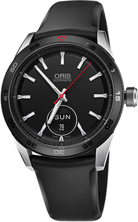 Oris Artix GT Day Date 73576624424RS 