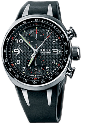 Oris TT3 Chronograph 67475877264RS 