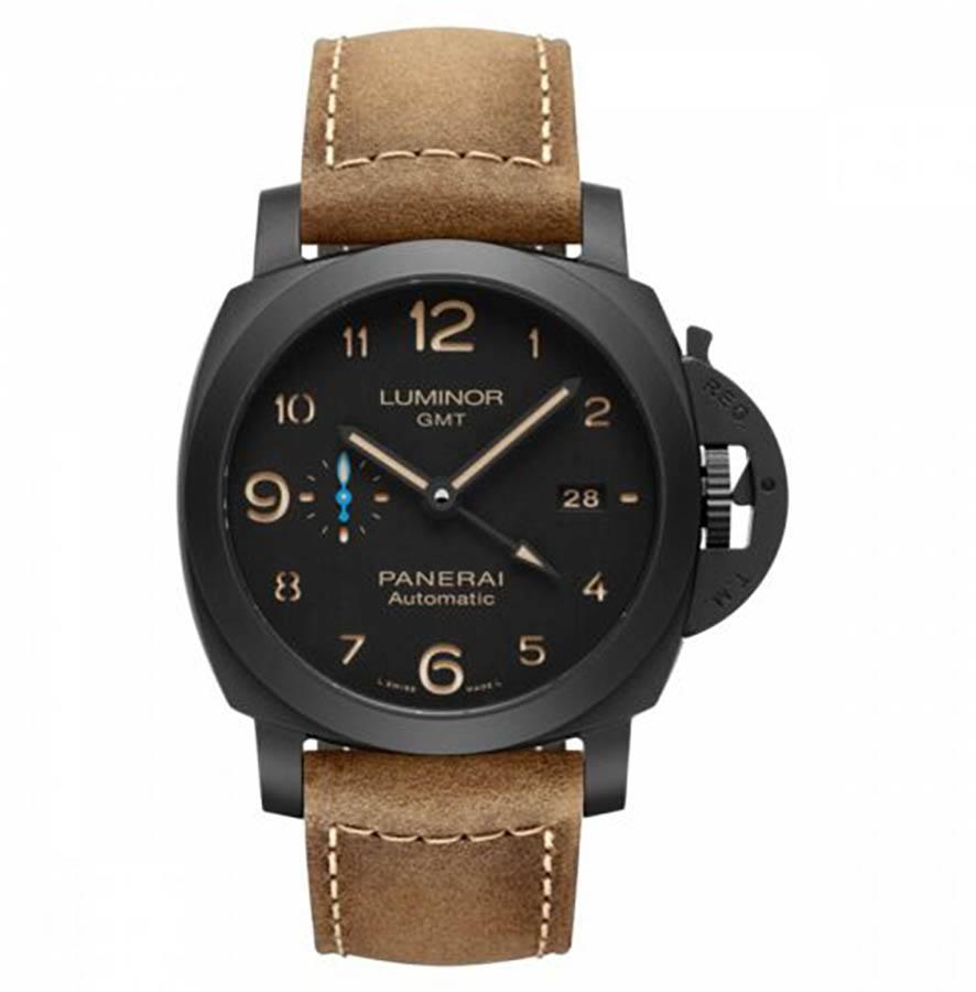 Panerai Luminor GMT Automatic Men's Watch PAM01441 
