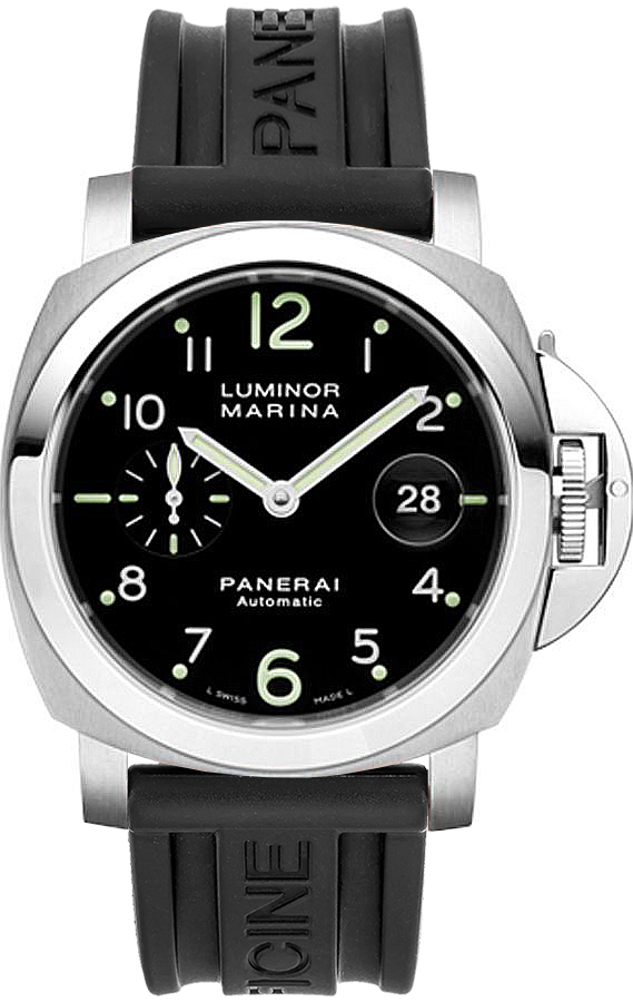 Panerai Luminor Marina Men's Watch PAM00164 