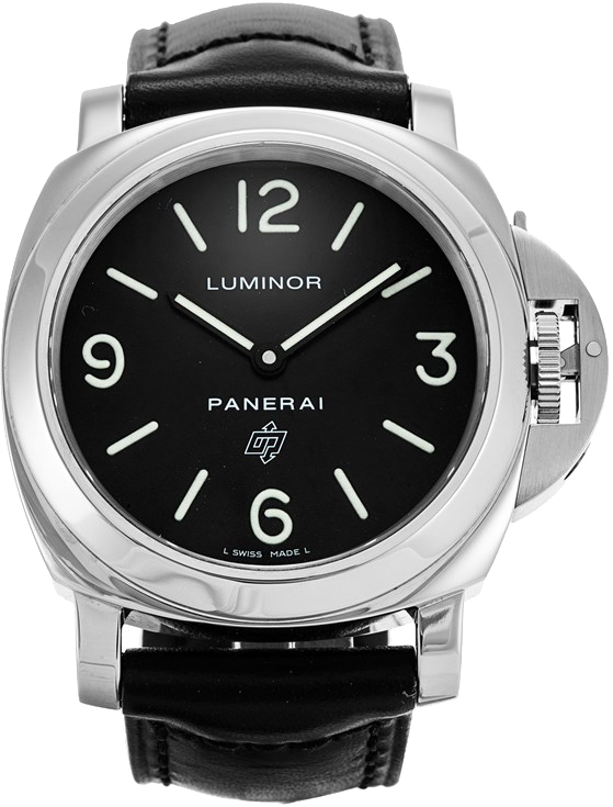Panerai Luminor PAM00000 