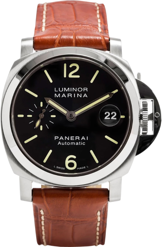 Panerai Luminor PAM00048 
