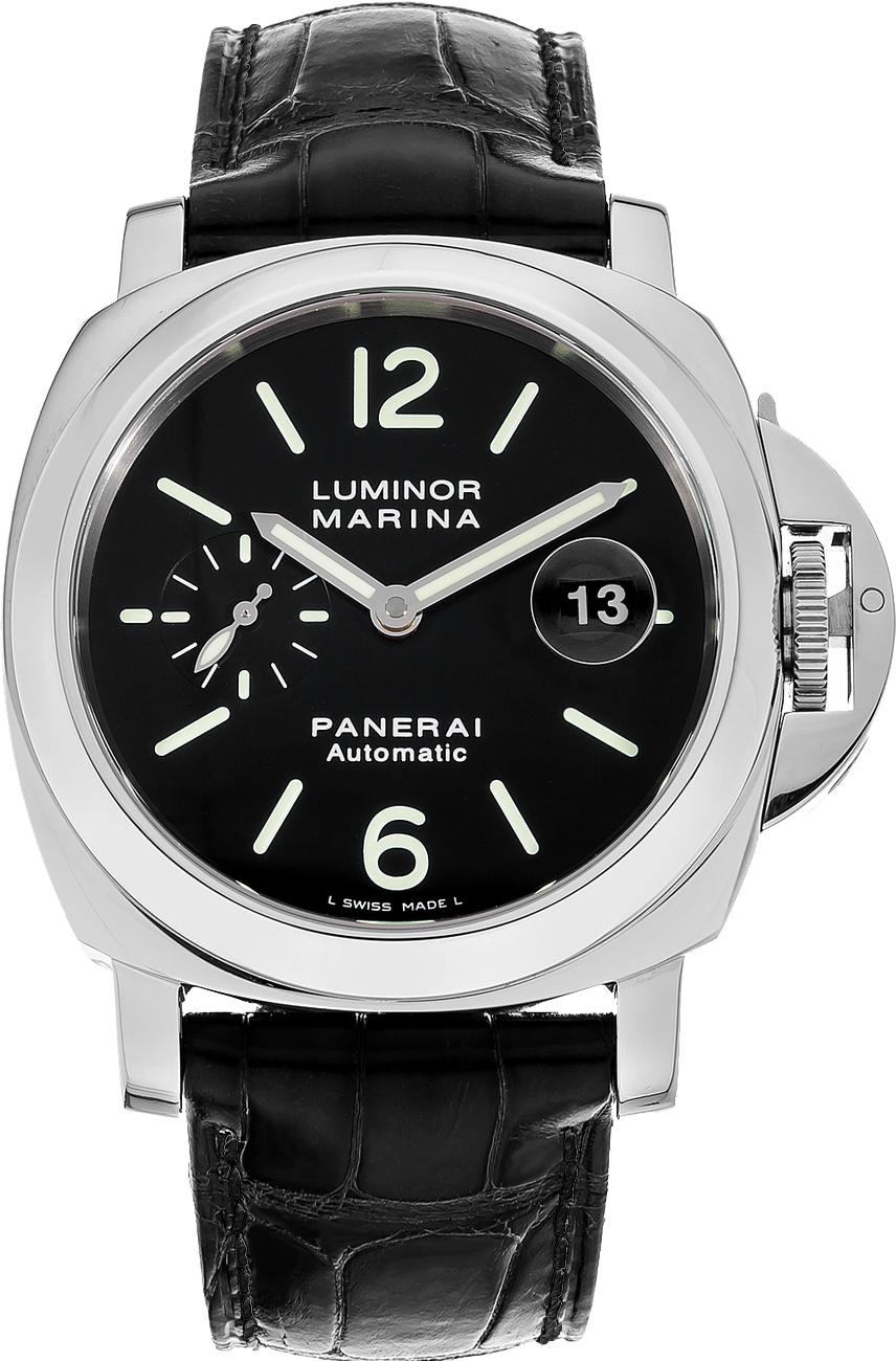 Panerai Luminor PAM00104 