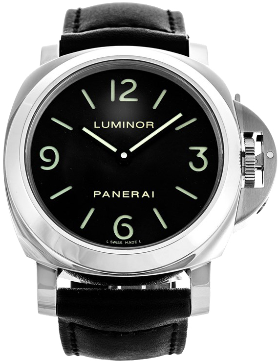 Panerai Luminor PAM00112 