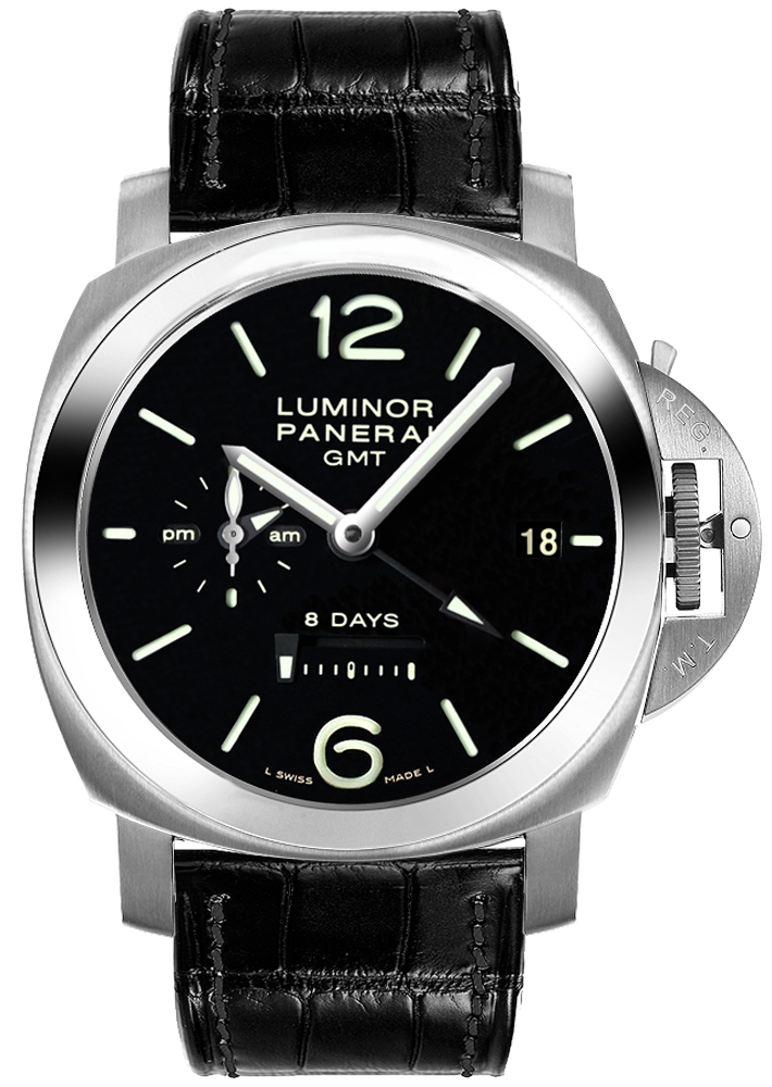 Panerai Luminor PAM00233 