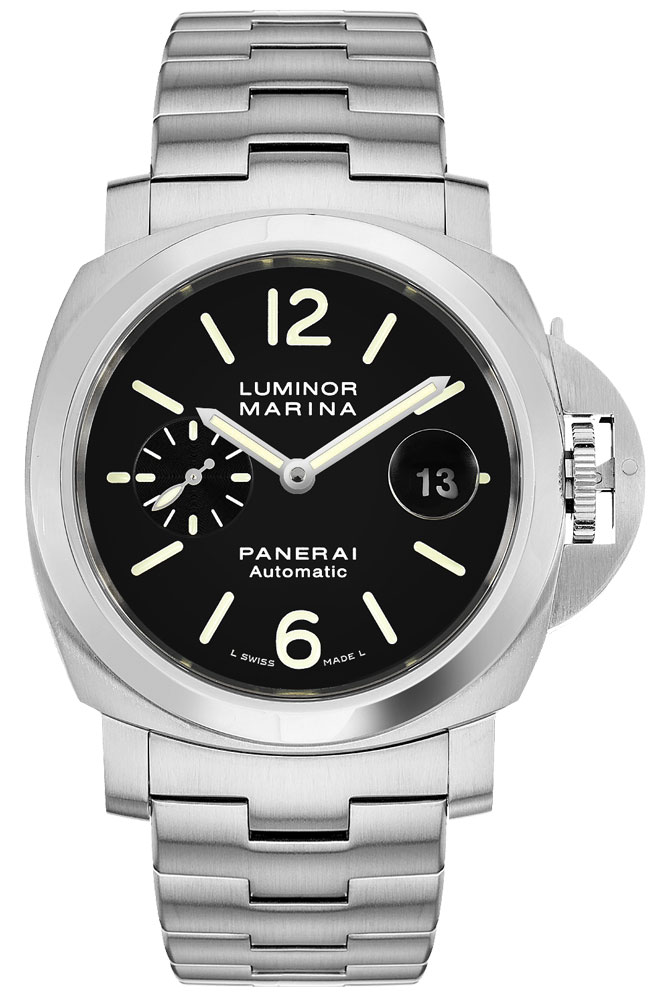 Panerai Luminor Men's Watch PAM00299 