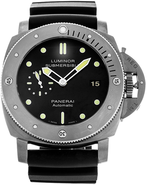 Panerai Luminor PAM00305 