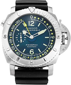 Panerai Luminor PAM00307 