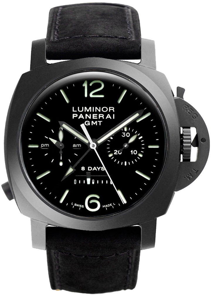 Panerai Luminor PAM00317 