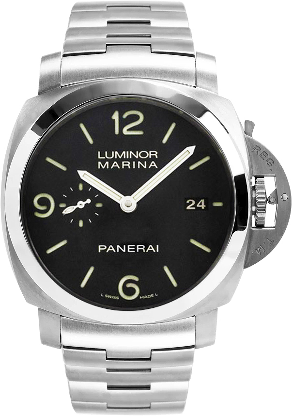 Panerai Luminor PAM00328 