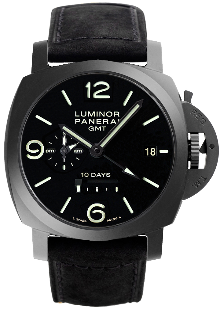 Panerai Luminor PAM00335 