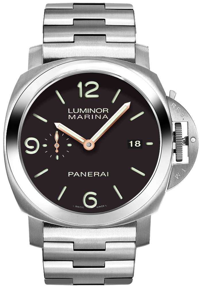 Panerai Luminor PAM00352 