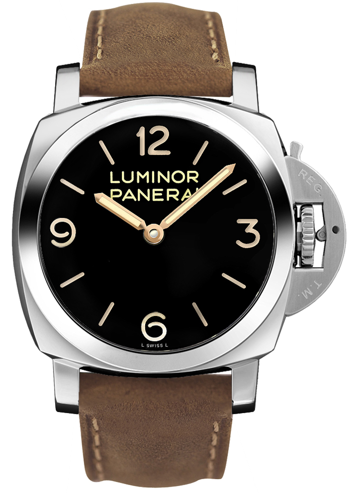 Panerai Luminor PAM00372 