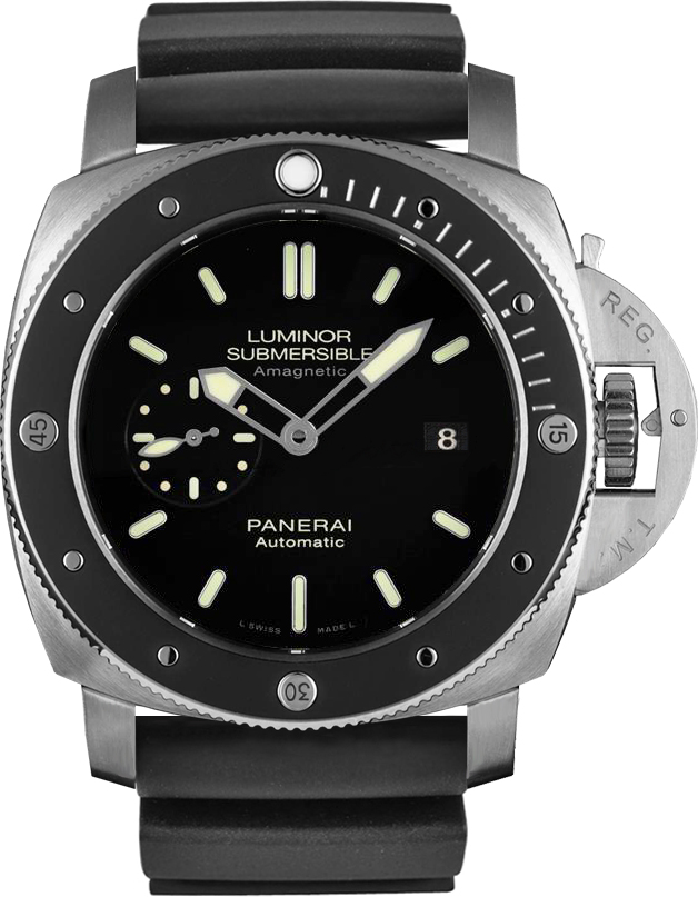 Panerai Luminor PAM00389 