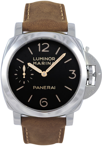 Panerai Luminor PAM00422 