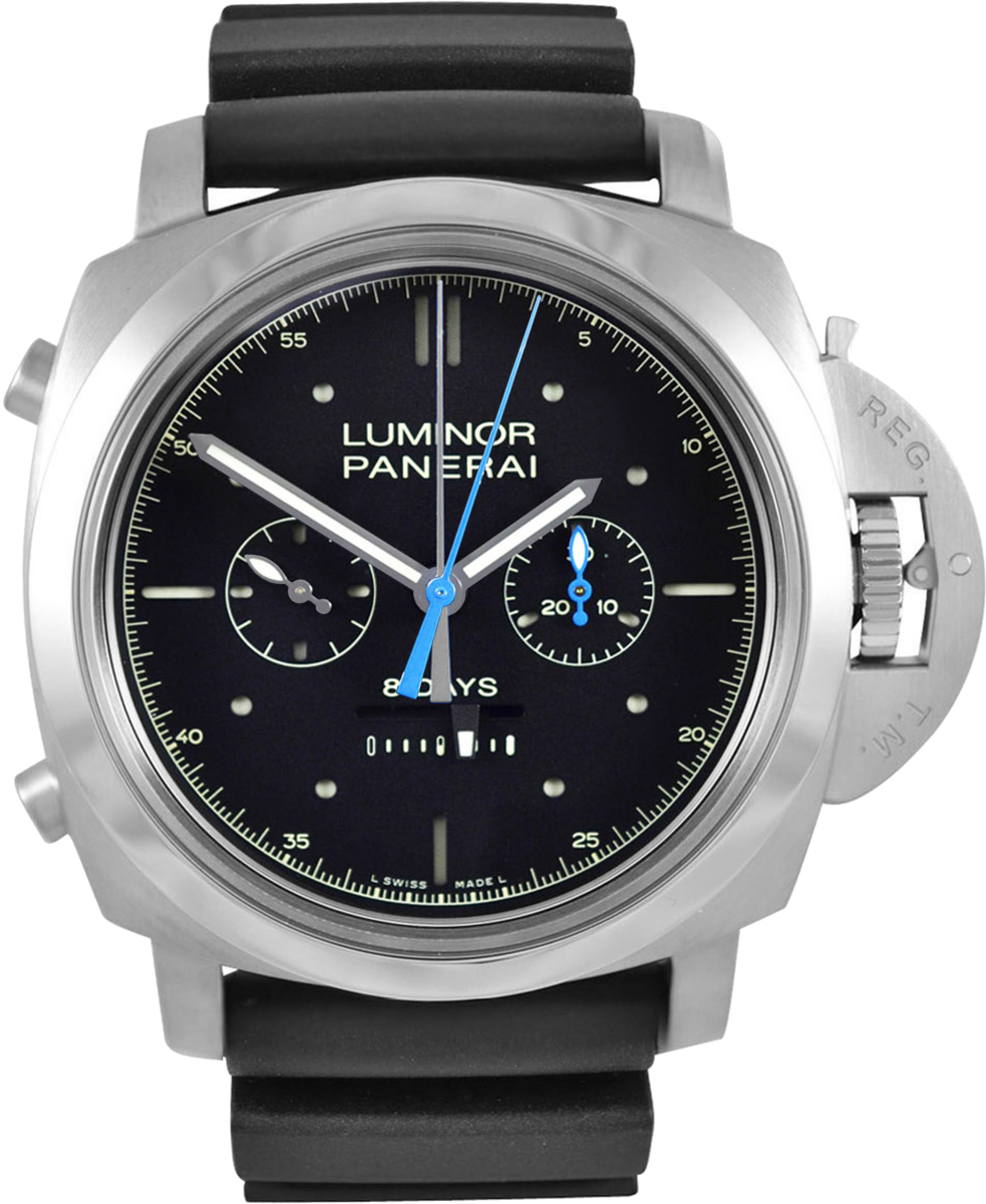 Panerai Luminor PAM00427 