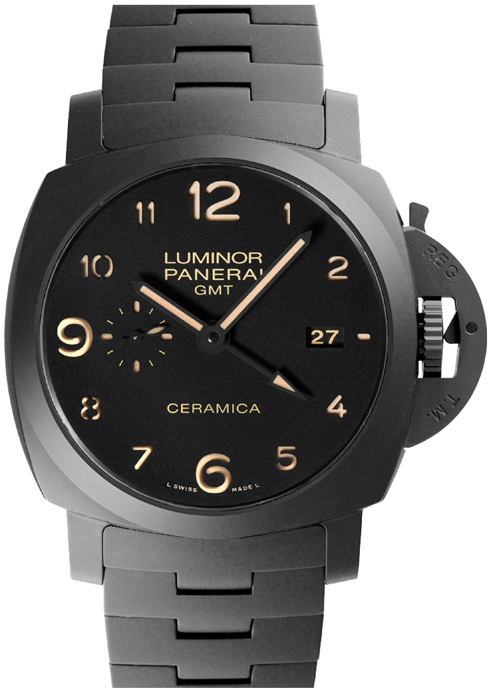 Panerai Luminor PAM00438 
