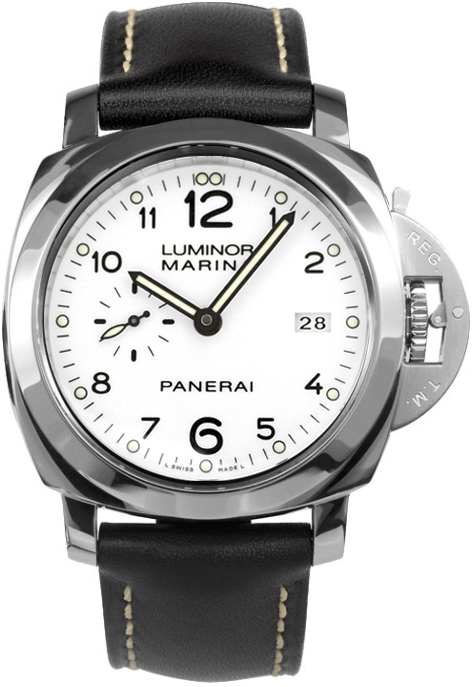 Panerai Luminor PAM00499 