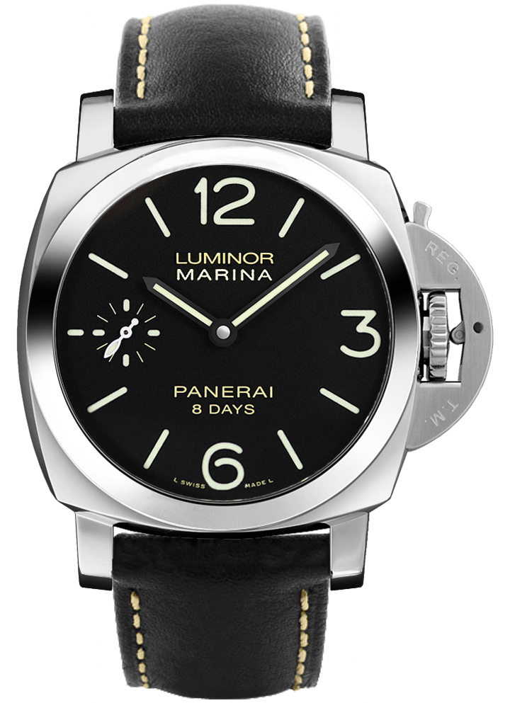 Panerai Luminor PAM00510 