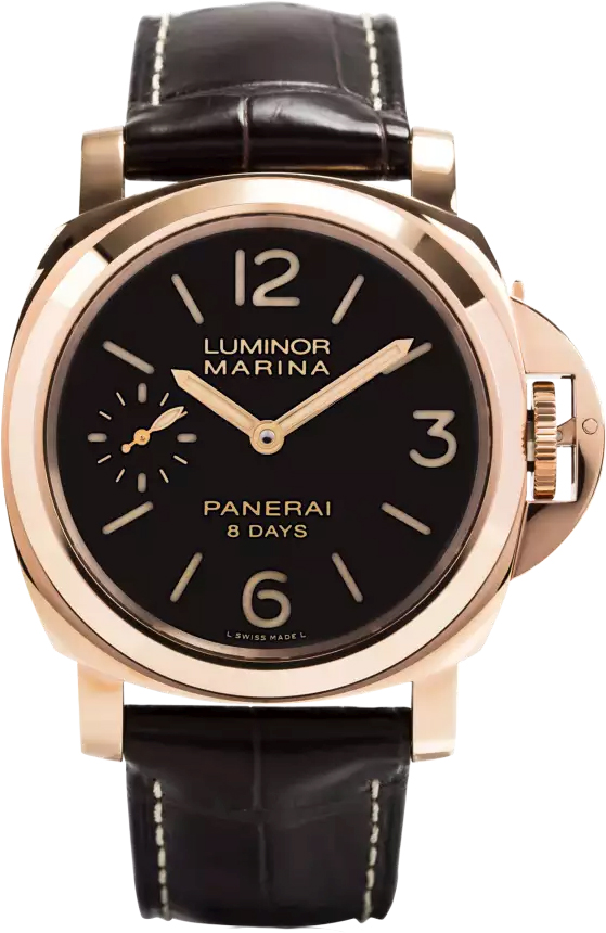 Panerai Luminor PAM00511 