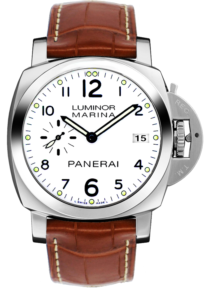 Panerai Luminor PAM00523 