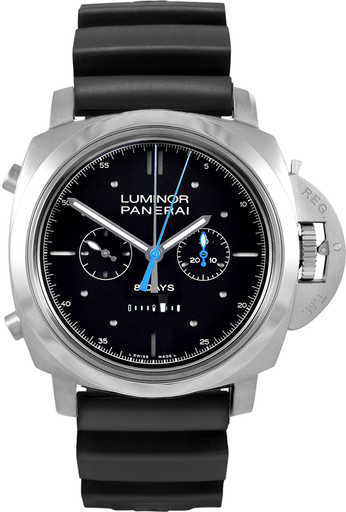 Panerai Luminor PAM00530 