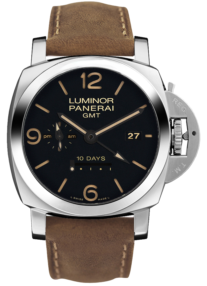 Panerai Luminor PAM00533 
