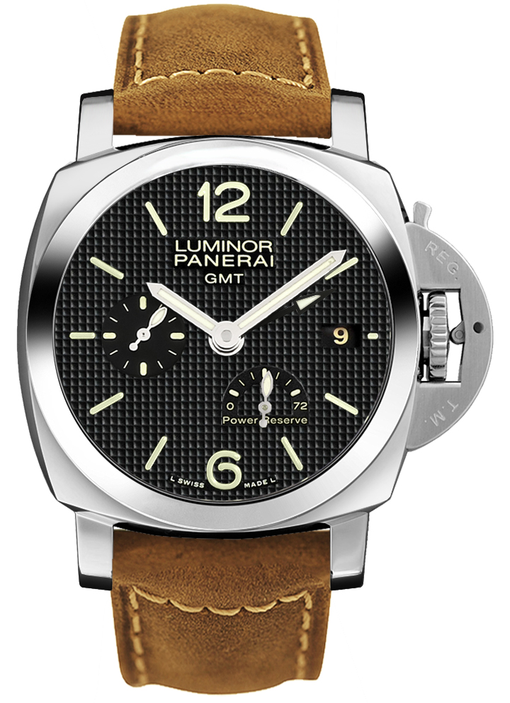 Panerai Luminor PAM00537 