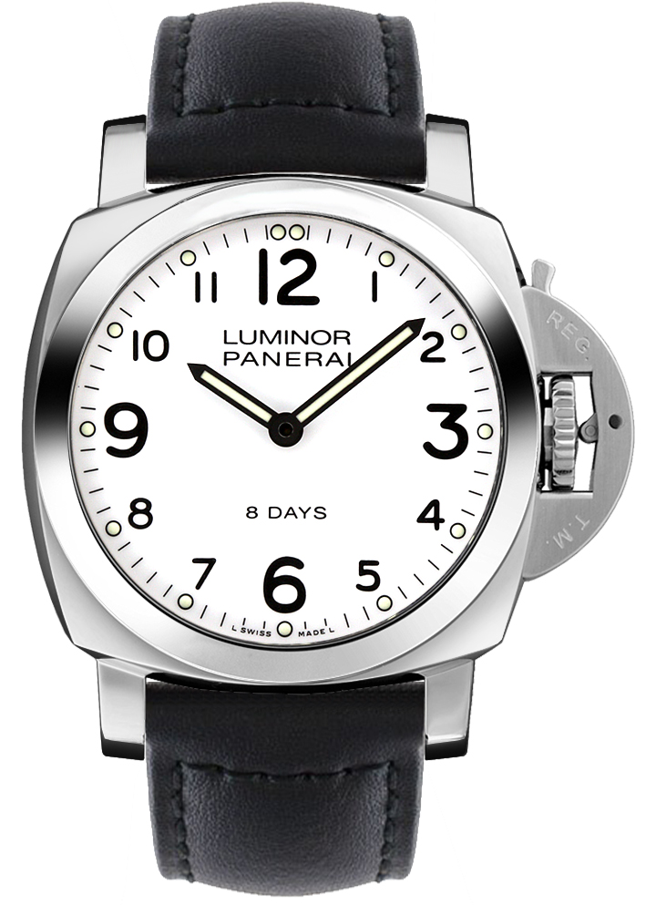 Panerai Luminor PAM00561 