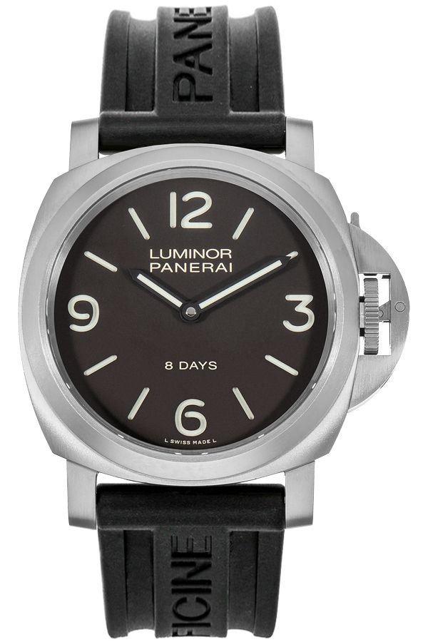 Panerai Luminor PAM00562 