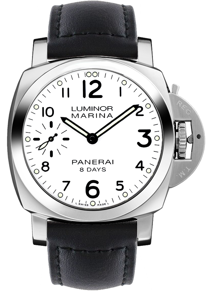 Panerai Luminor PAM00563 
