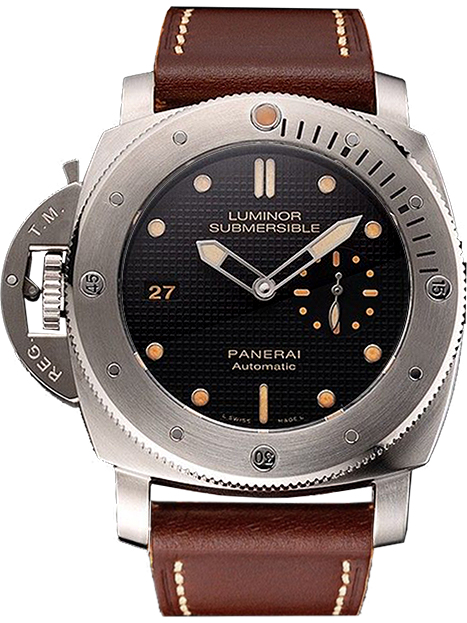 Panerai Luminor PAM00569 