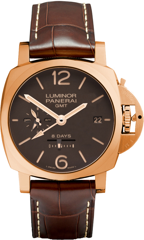 Panerai Luminor PAM00576 