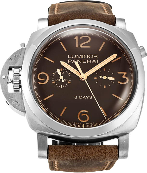 Panerai Luminor PAM00579 