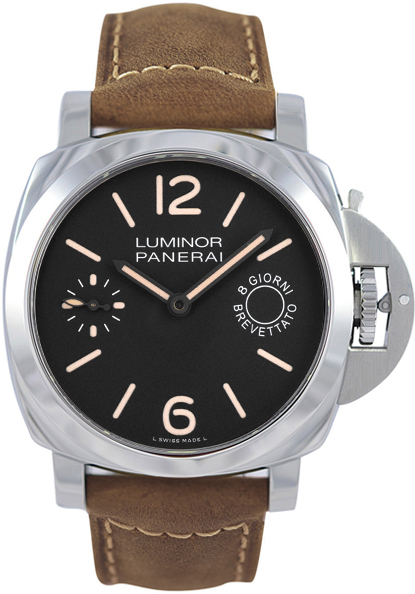 Panerai Luminor PAM00590 