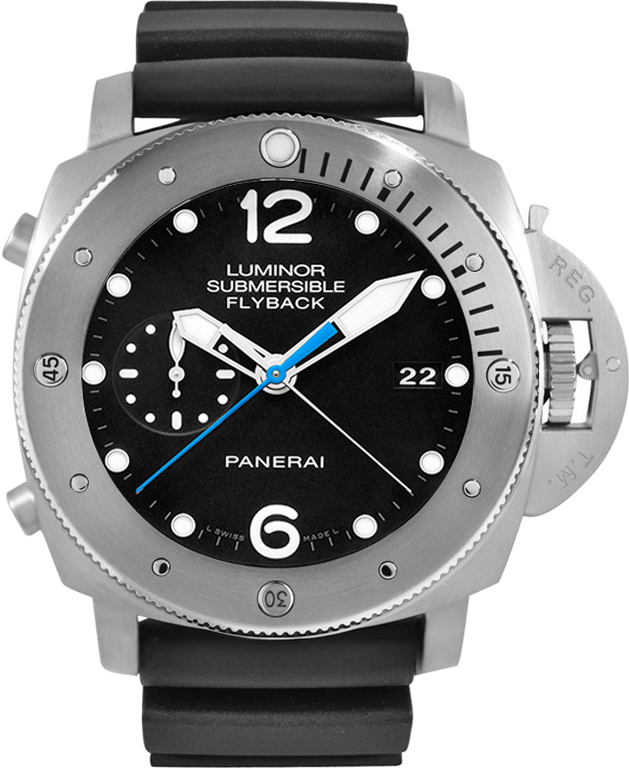 Panerai Luminor PAM00614 