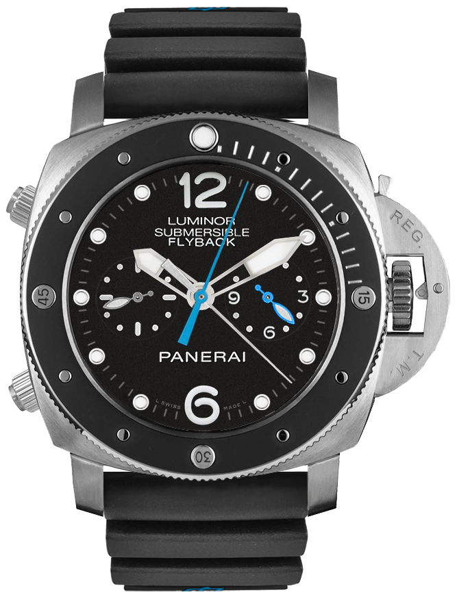 Panerai Luminor PAM00615 